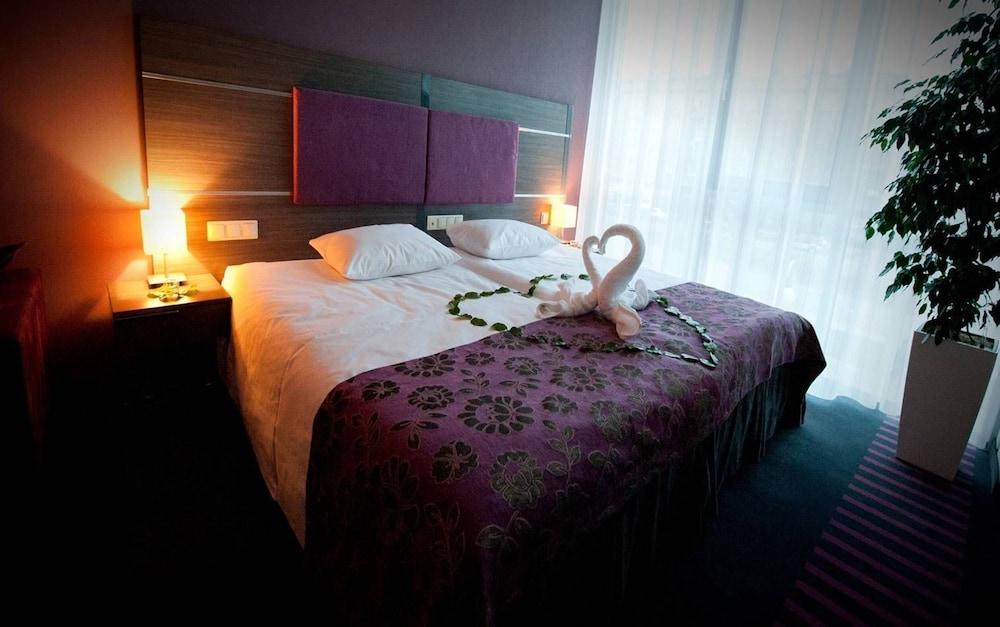 Hotel Centrum Business Краков Экстерьер фото
