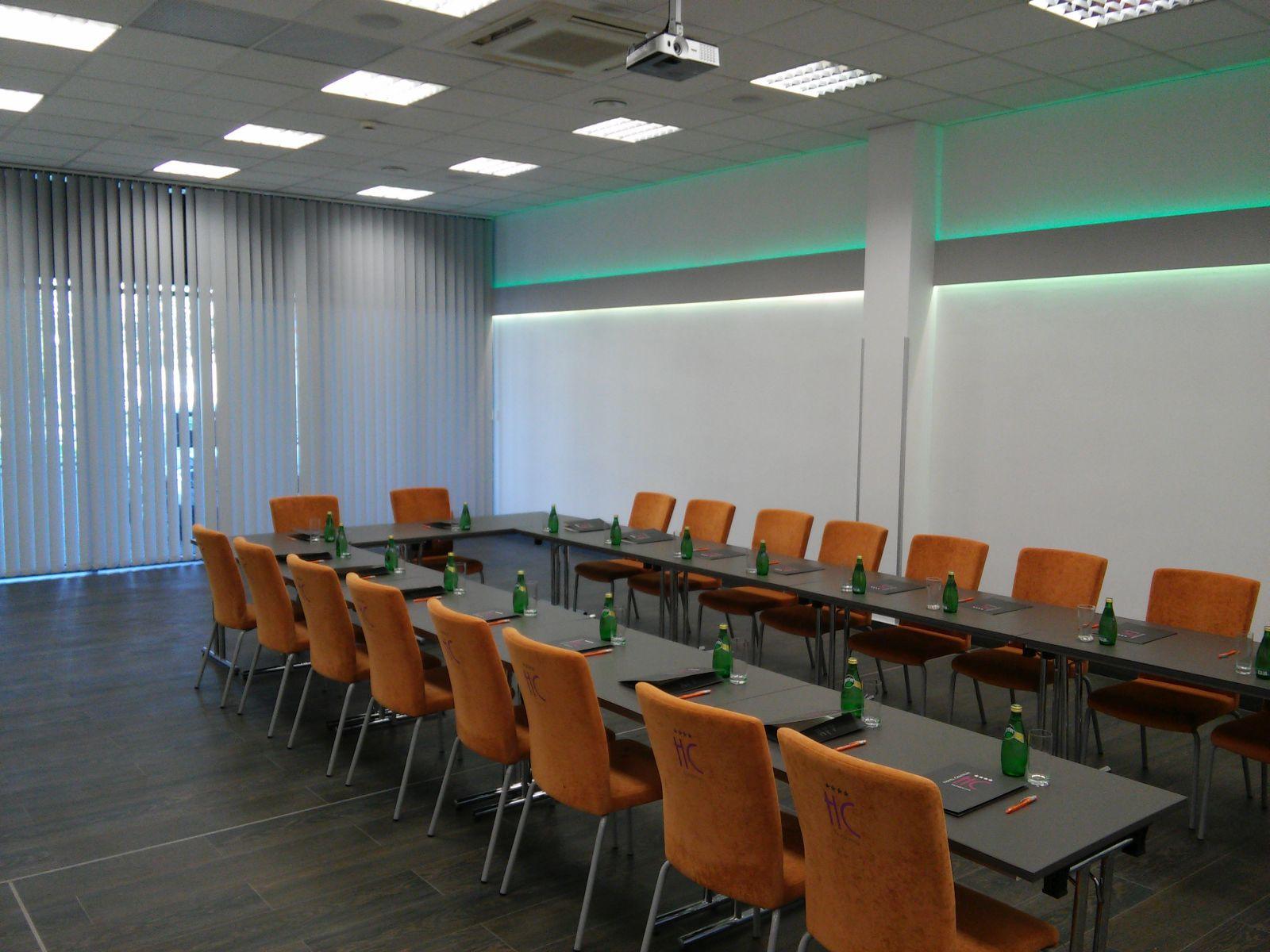 Hotel Centrum Business Краков Экстерьер фото