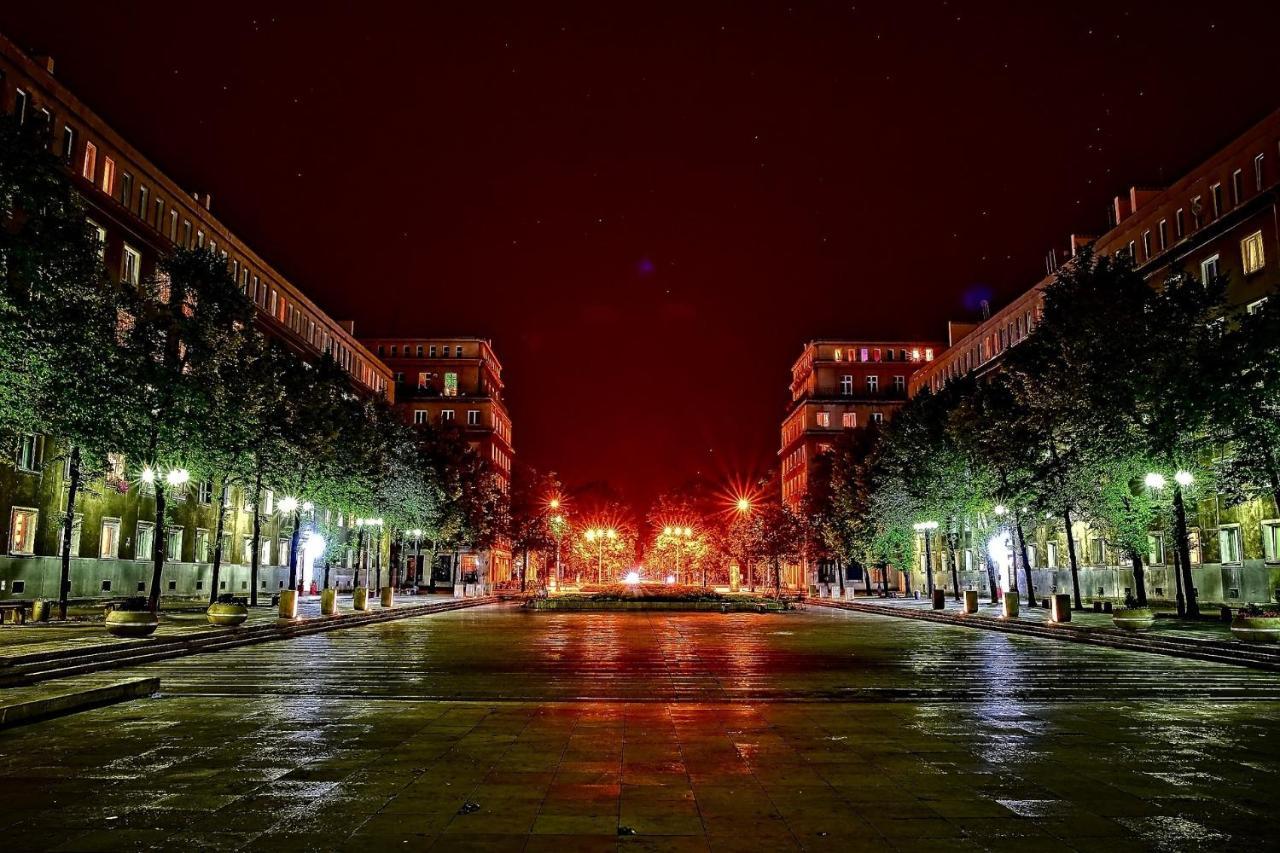 Hotel Centrum Business Краков Экстерьер фото