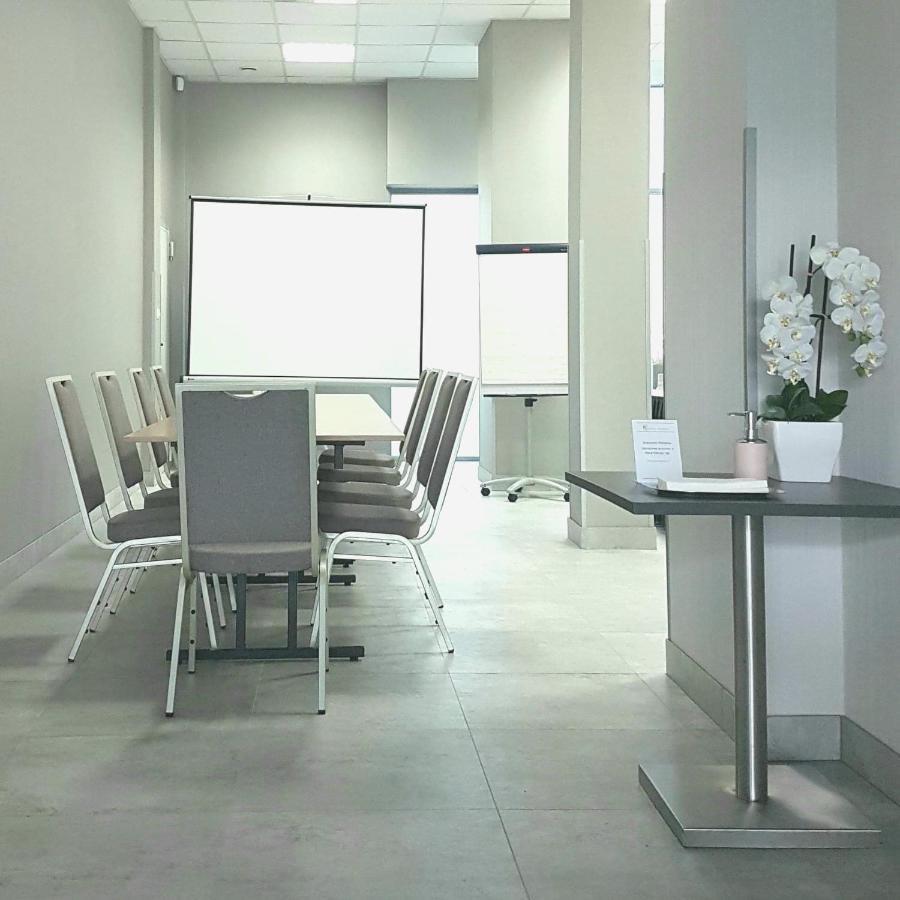 Hotel Centrum Business Краков Экстерьер фото