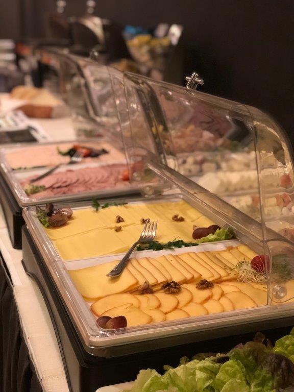 Hotel Centrum Business Краков Экстерьер фото